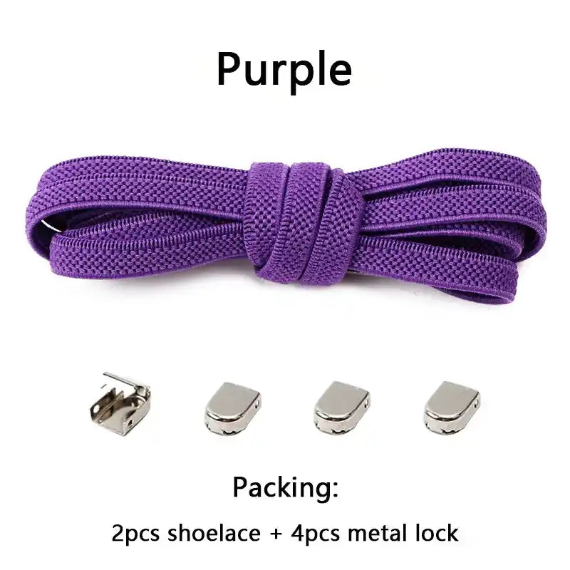 Laces 8