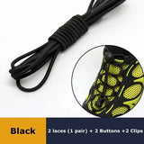 Laces 6
