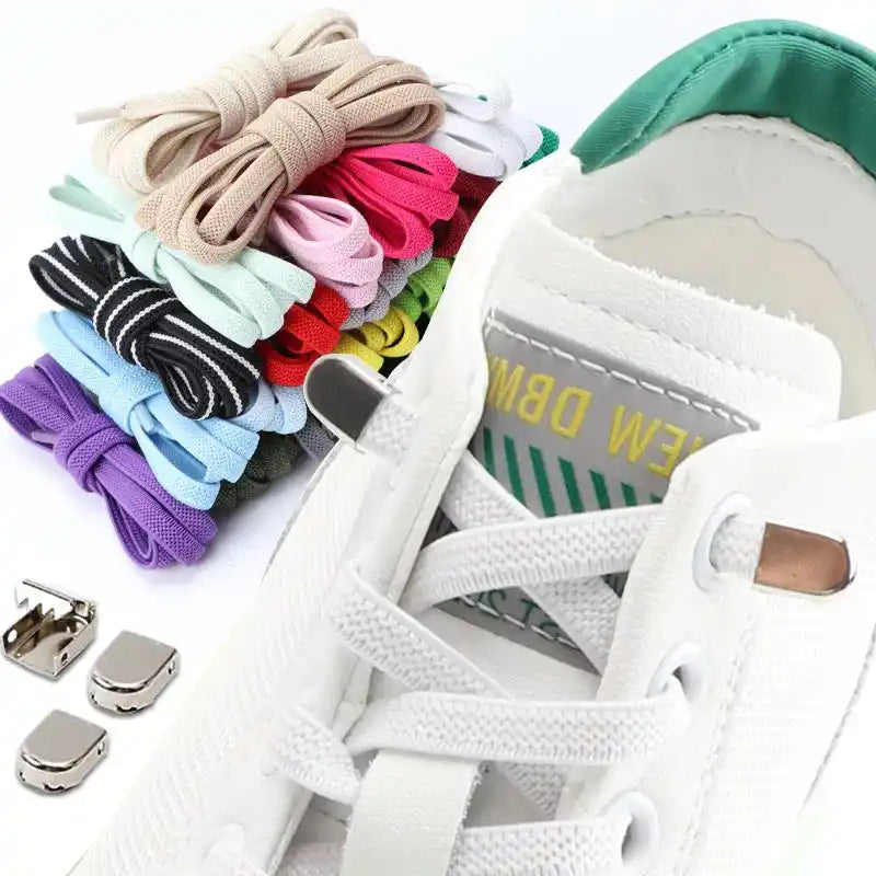 Laces 4