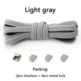 Laces 8
