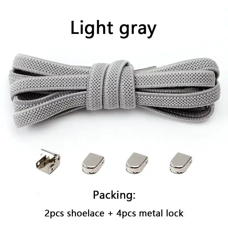Laces 8
