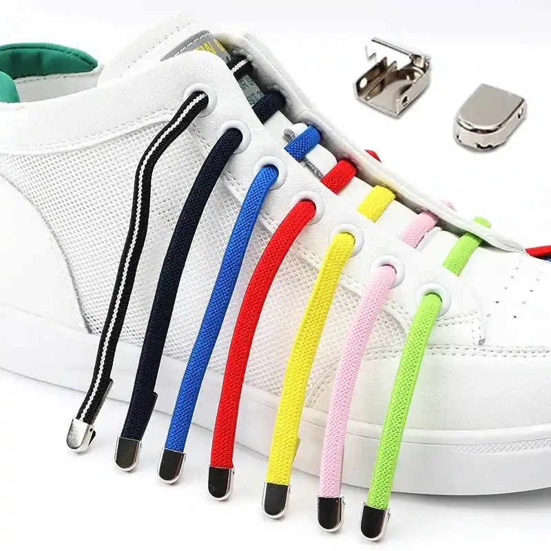 Laces 4