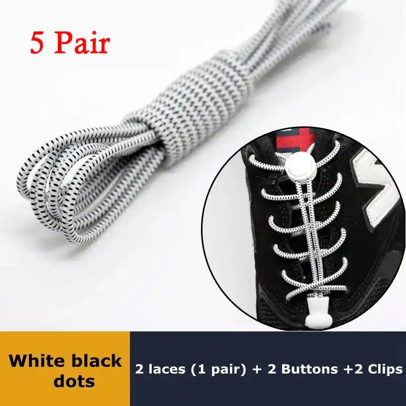 Laces 5