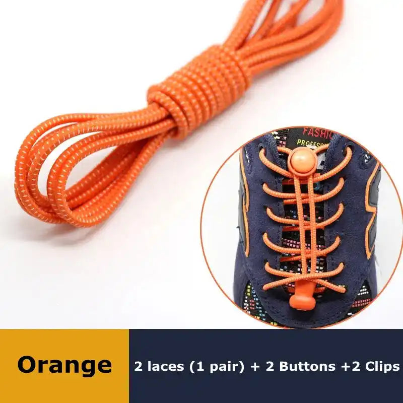Laces 5