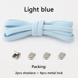 Laces 4
