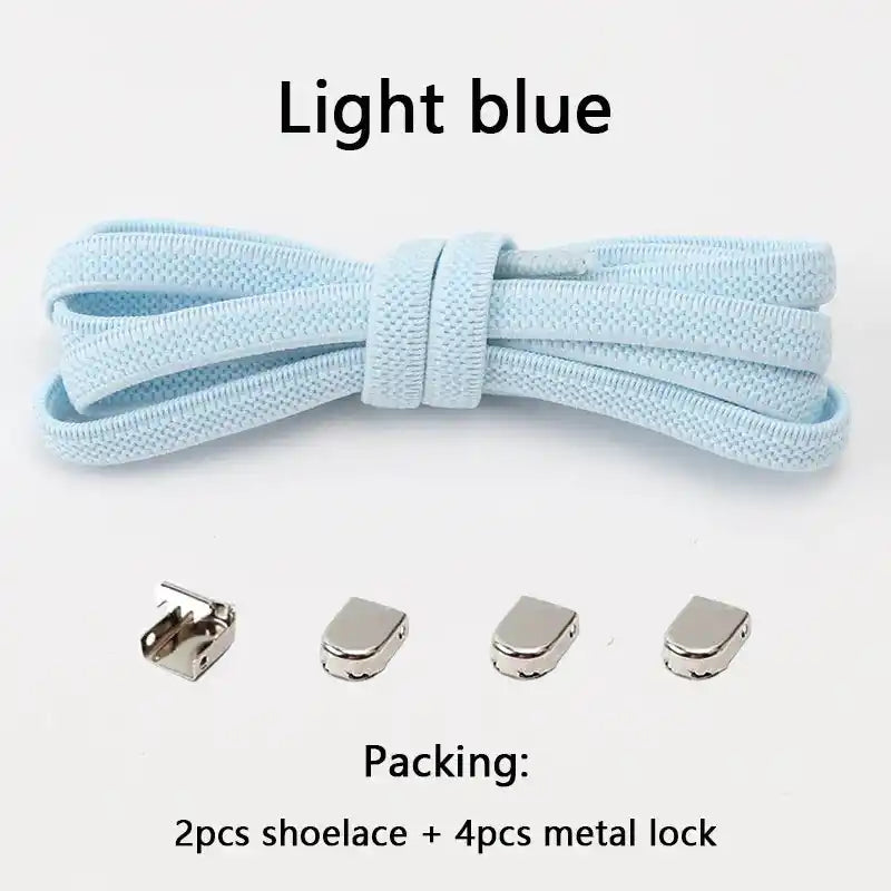 Laces 4
