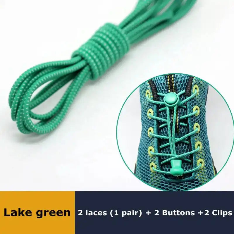 Laces 5