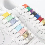 Laces 9