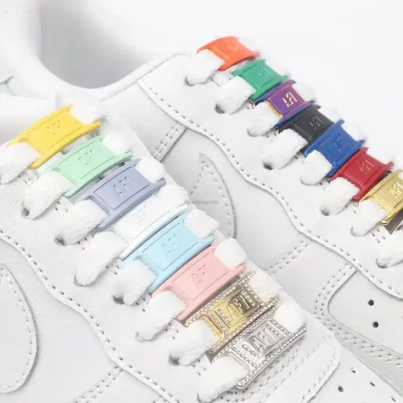 Laces 9