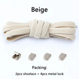 Laces 4
