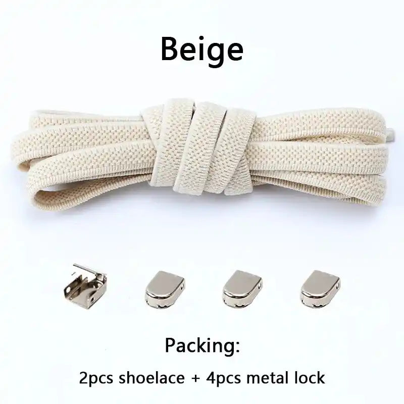 Laces 4