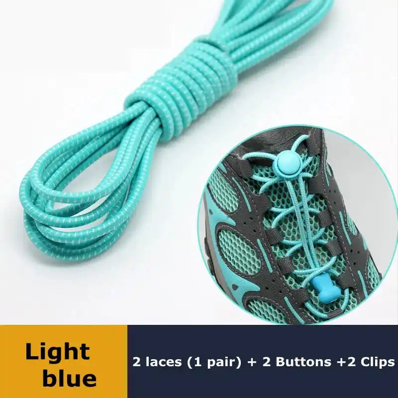 Laces 6