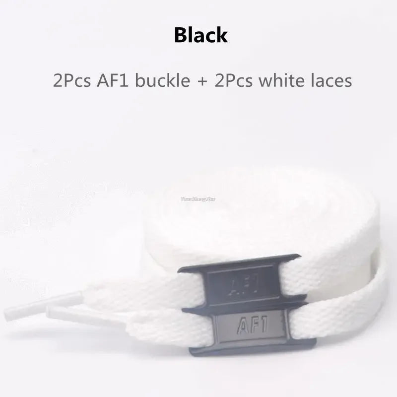 Laces 9
