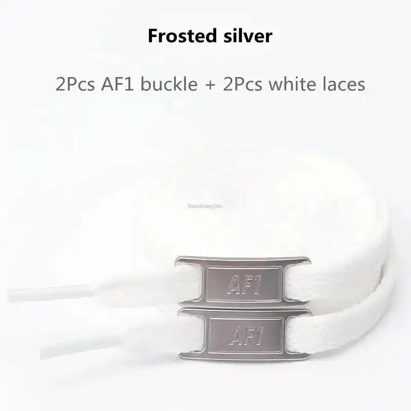 Laces 9