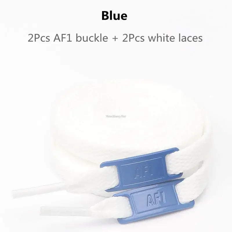 Laces 9