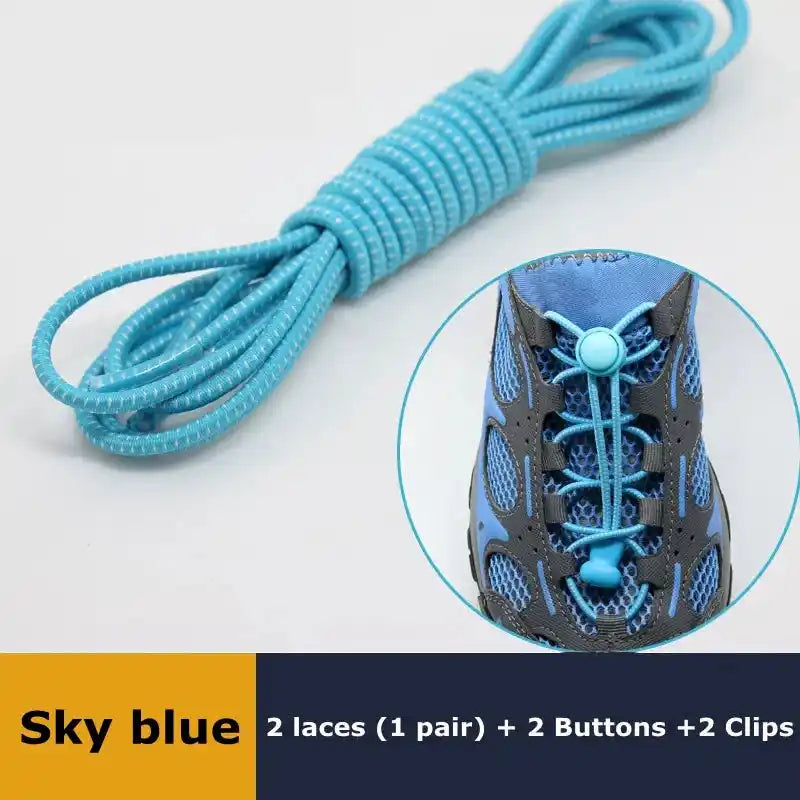 Laces 6