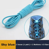 Laces 6