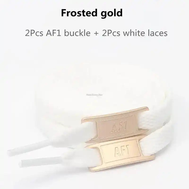 Laces 9