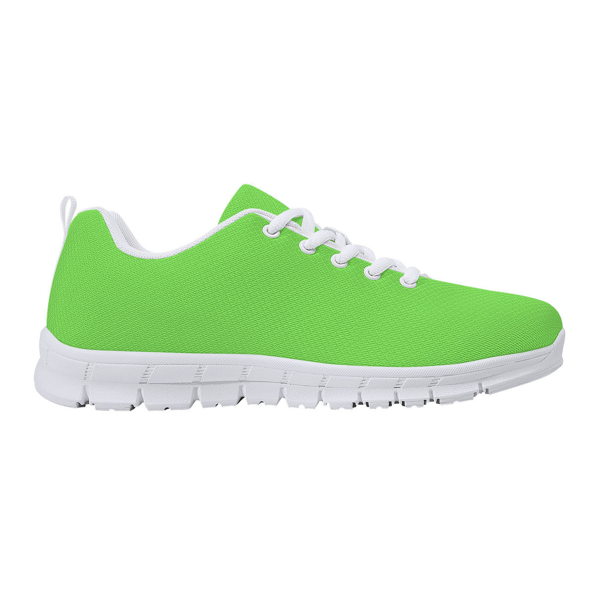 Neon green Sneakers