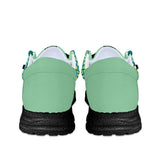 Croc Hunter Canvas Loafers