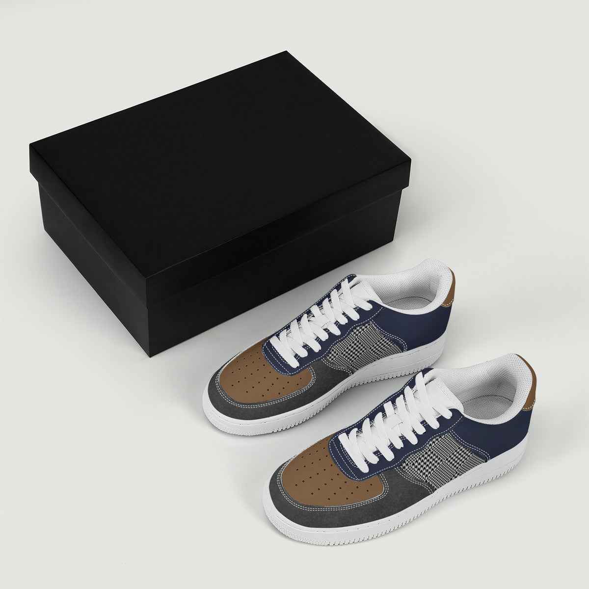 Low top unisex sneaker