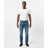 Black Unisex Premium Synthetic Leather Sneakers