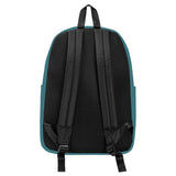 Cotton Candy Footworks Swag Backpack