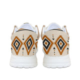 Don't say Ugg Unisex Canvas Loafers