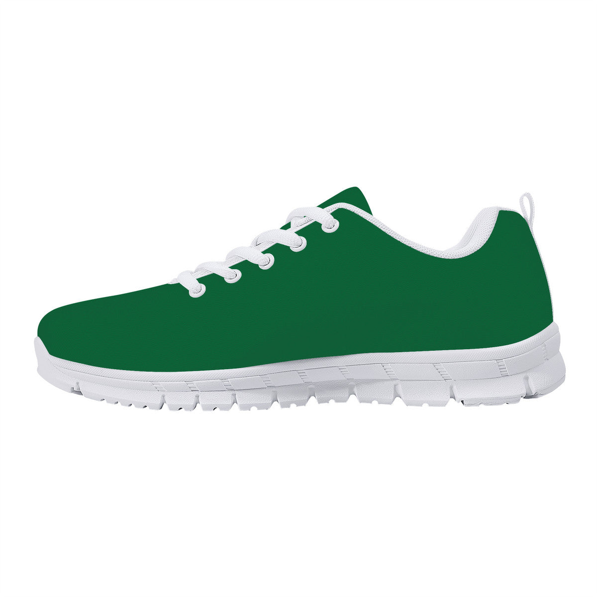 Green  Sneakers