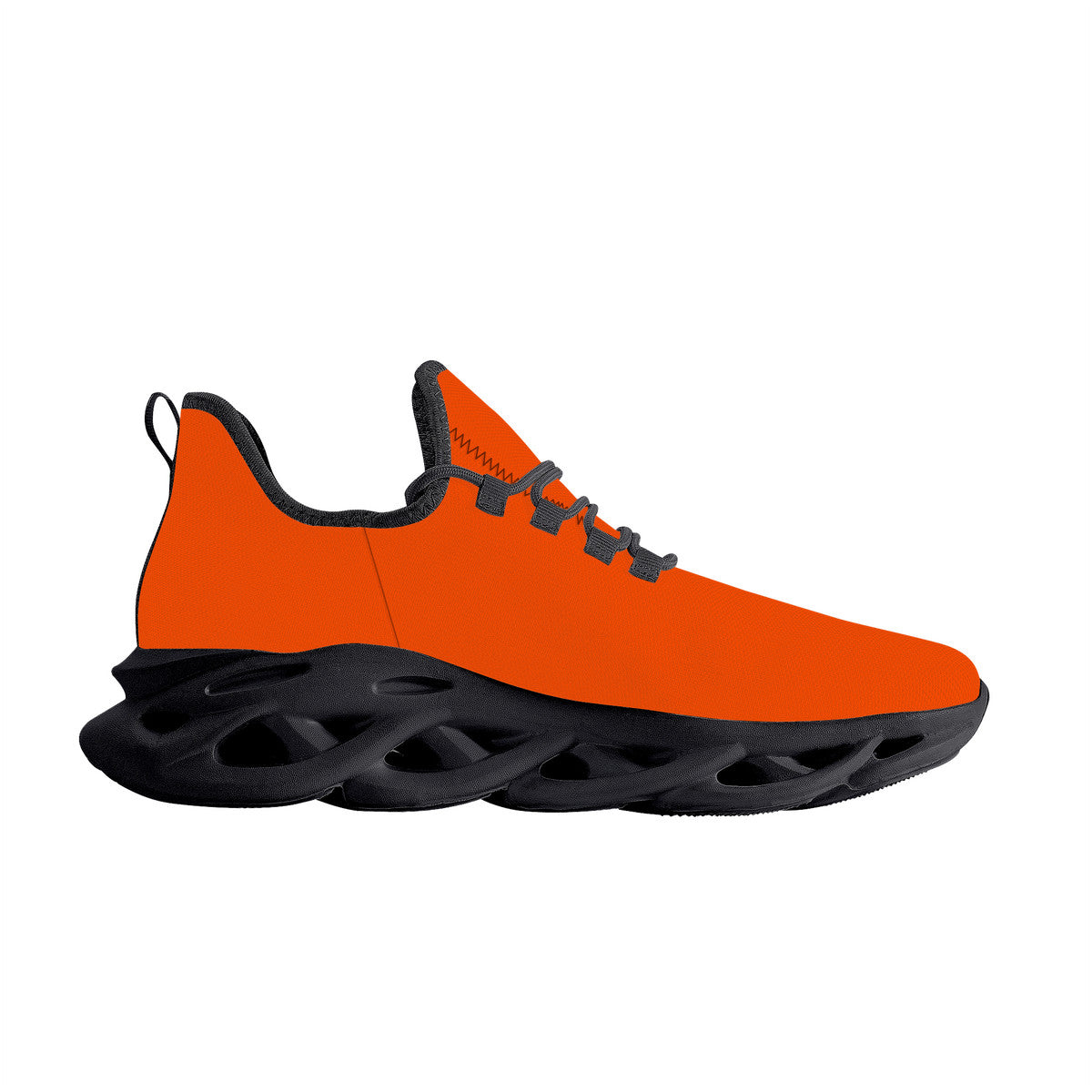 Orioles Orange Flex Control Sneaker