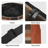Footworks Swag Universal Computer Shoulder Bag