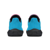 Unisex Lace Up Running Shoes