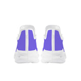 Purple Flex Control Sneaker