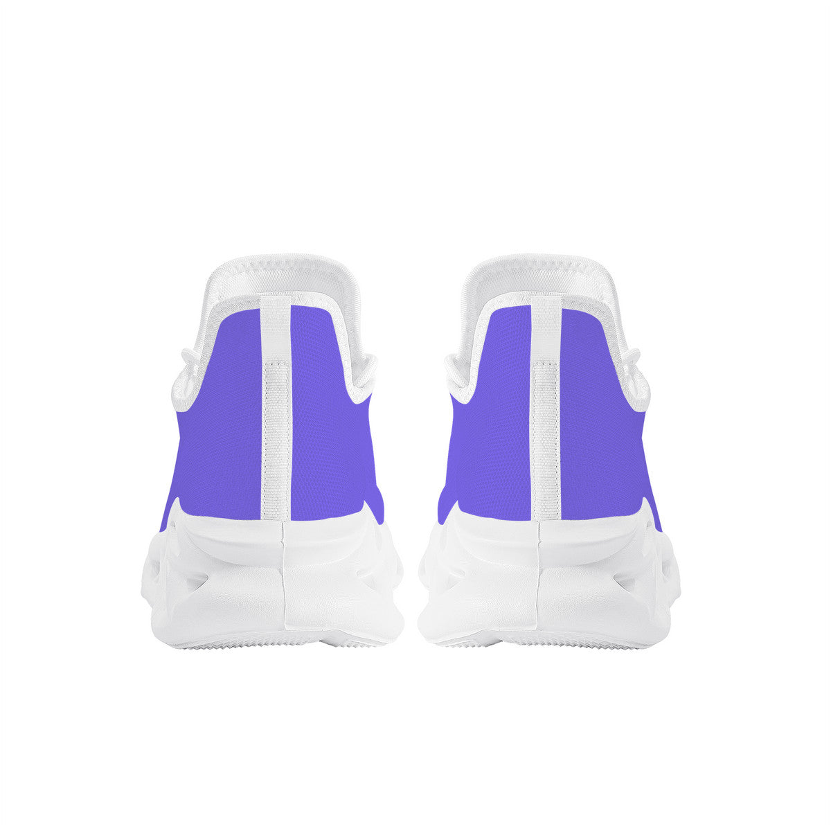 Purple Flex Control Sneaker