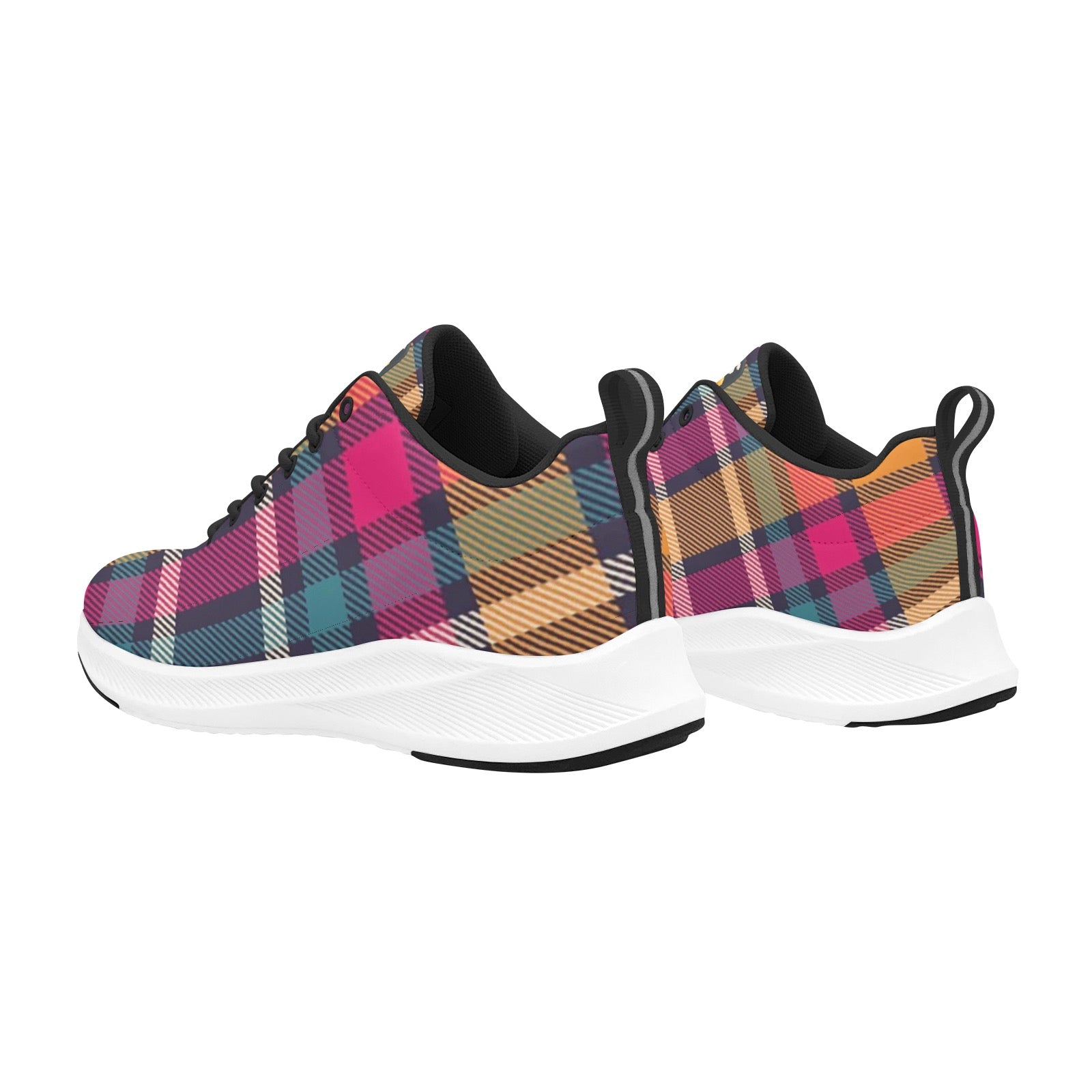 Women's Alpha Pattern Running Shoes (10093)