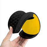 Bannana Yellow Slide Sandals