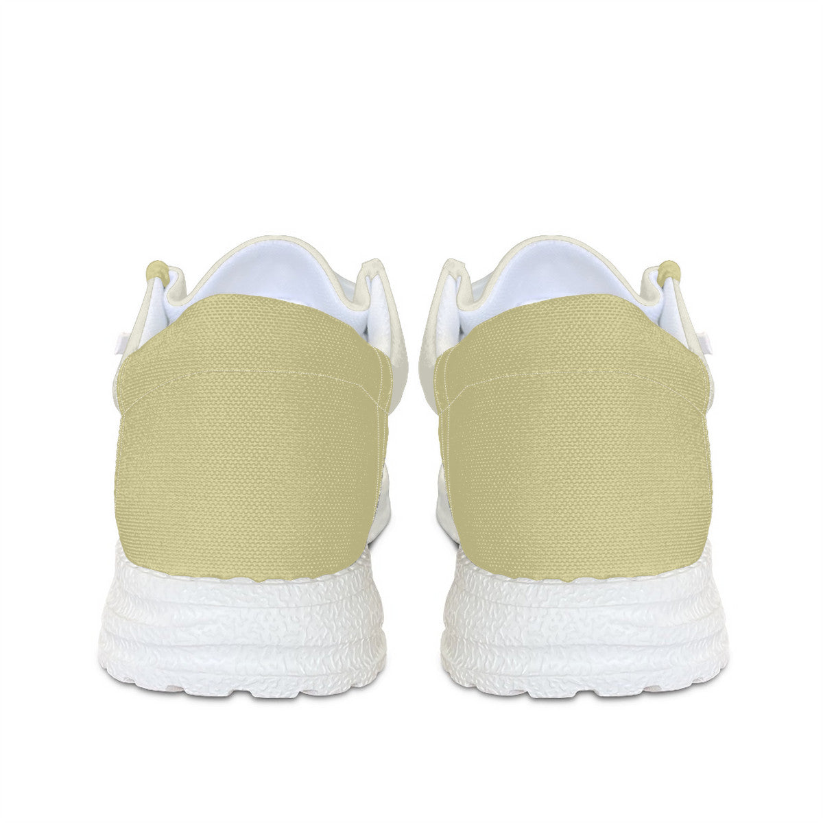 Aladdin Canvas Loafers