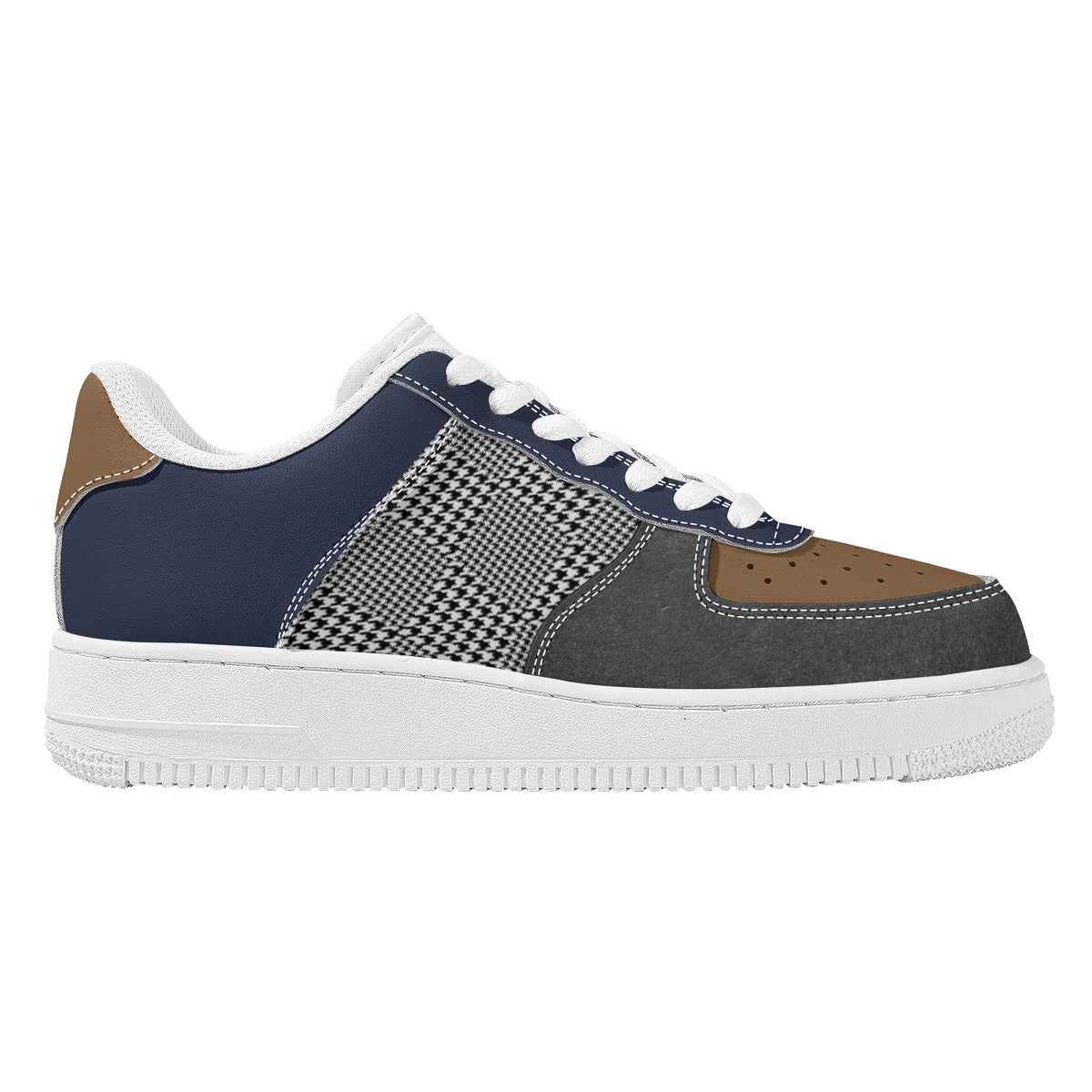 Low top unisex sneaker