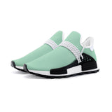 Mint Green Unisex Lightweight Sneaker S-1