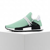 Mint Green Unisex Lightweight Sneaker S-1