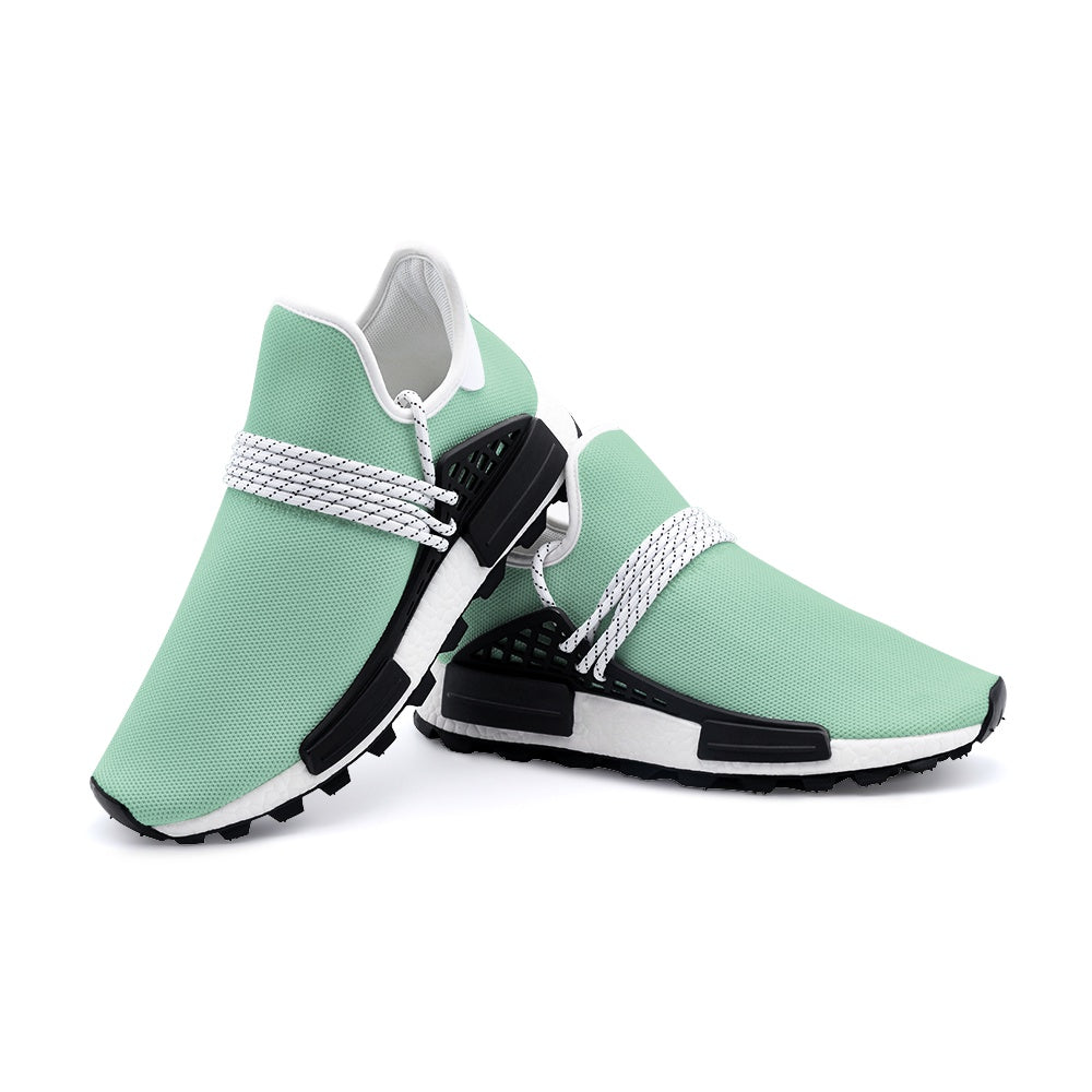 Mint Green Unisex Lightweight Sneaker S-1