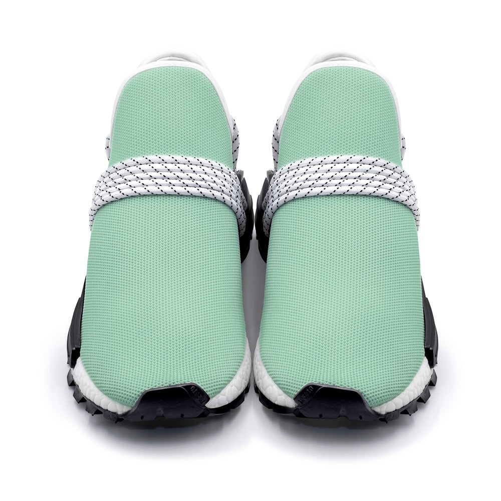 Mint Green Unisex Lightweight Sneaker S-1