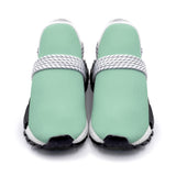 Mint Green Unisex Lightweight Sneaker S-1