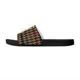 Footworks Slide Sandals