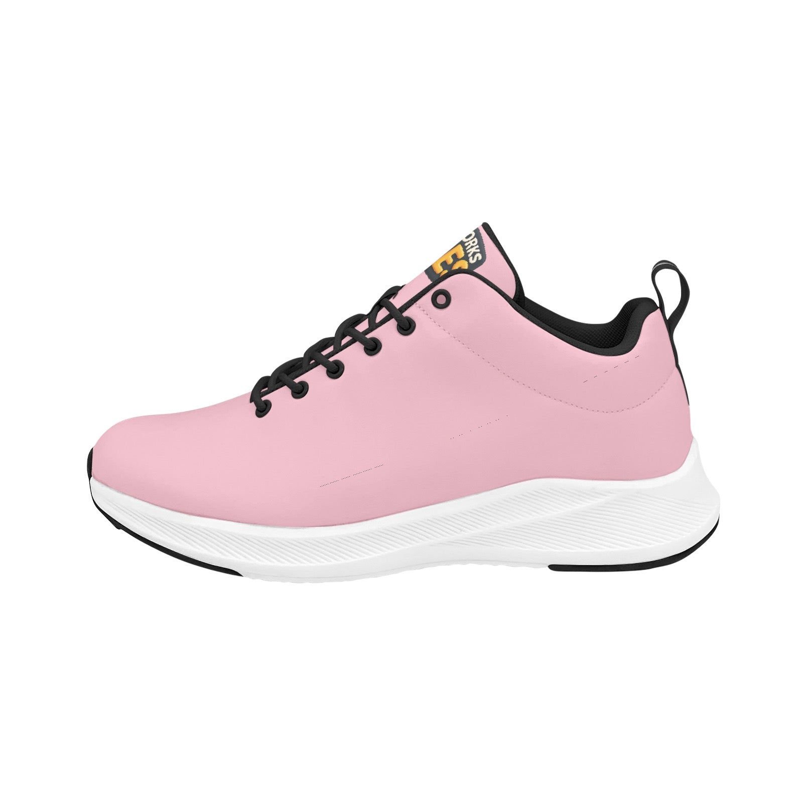 Women's Alpha Running pink Shoes  (10093)