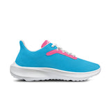 Unisex Lace Up Running Shoes