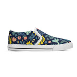 BB Unisex Slip-on Shoes