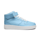 Unisex high Top Leather Sneakers