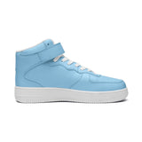 Unisex high Top Leather Sneakers
