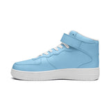 Unisex high Top Leather Sneakers